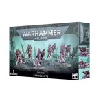 Games Workshop Tyranids Barbgaunts (40K)