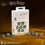 Copy of Harry Potter - Slytherin Modern Dice Set - Green