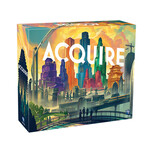 Acquire Board Game