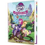My Little Pony RPG Core Book