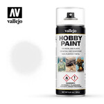 Vallejo Hobby Paint Spray White
