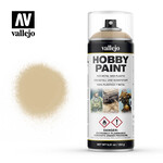 Vallejo Hobby Paint Spray Bone White