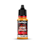 Vallejo Game Color Ink Yellow