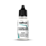 Vallejo Satin Pol. Varnish