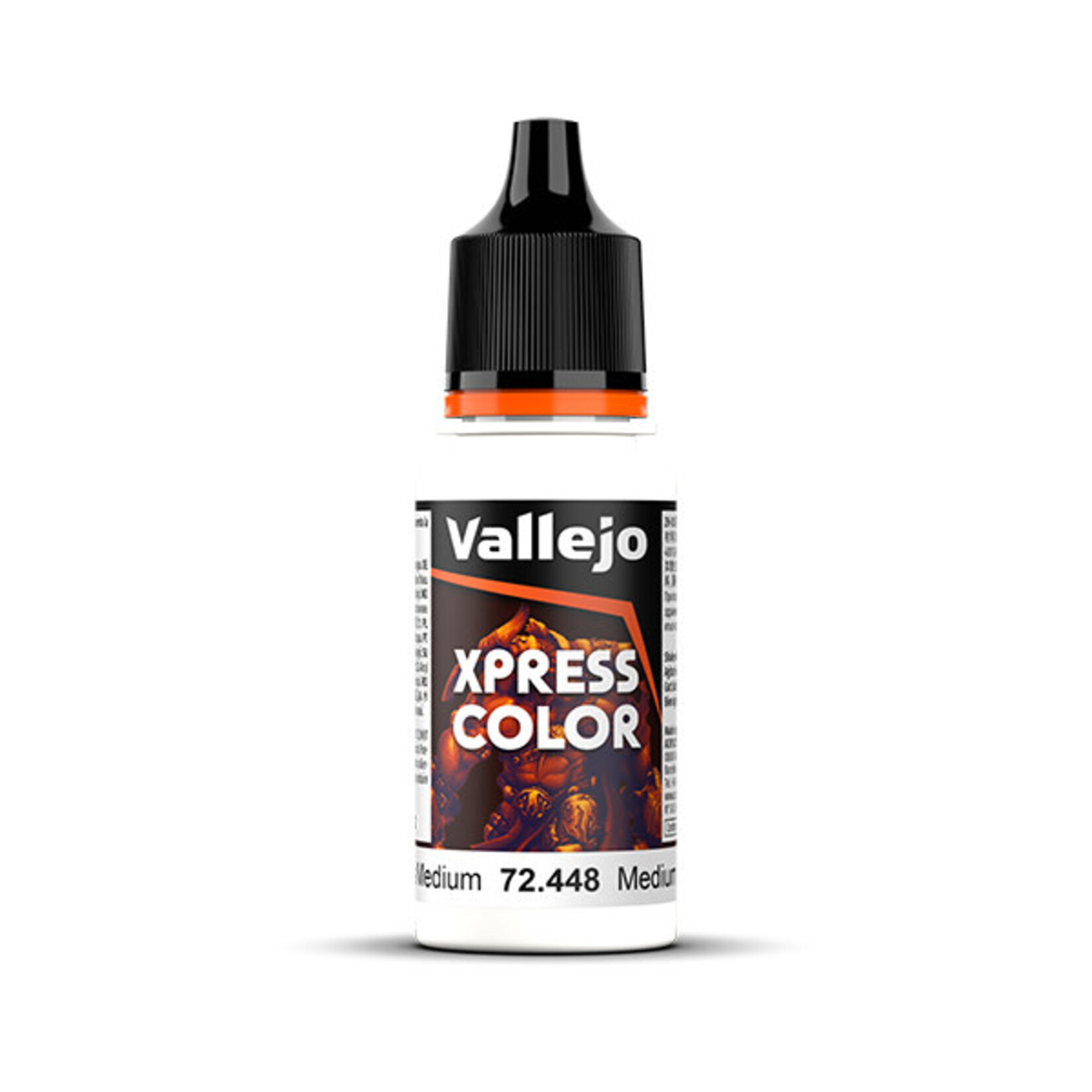 Vallejo Xpress Color Xpress Medium