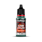 Vallejo Game Color Special FX Green Rust