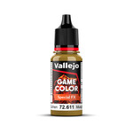 Vallejo Game Color Special FX Moss and Lichen