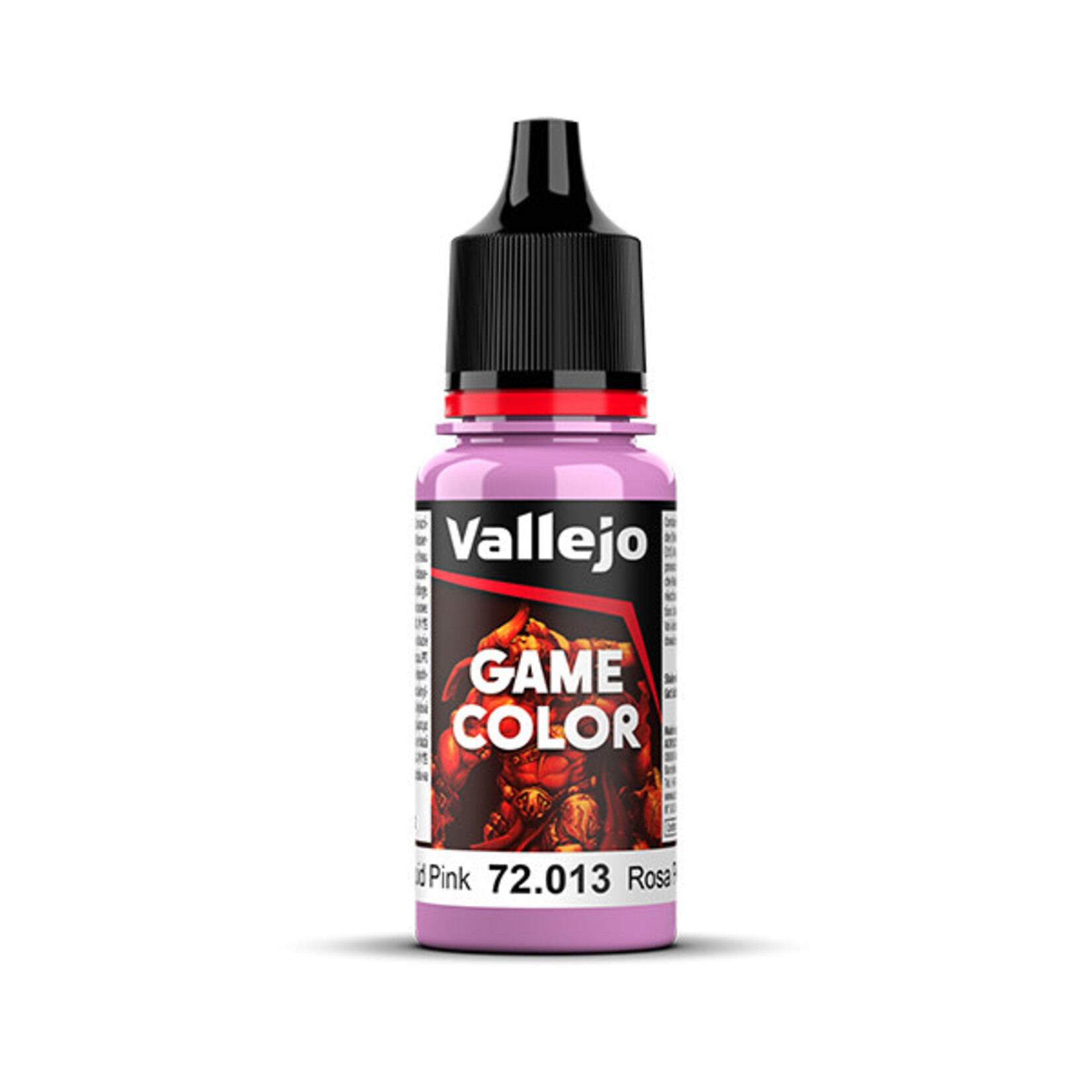 Vallejo Game Color Squid Pink