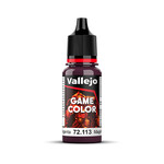 Vallejo Game Color Deep Magenta