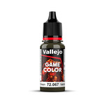 Vallejo Game Color Cayman Green