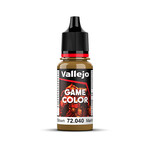 Vallejo Game Color Leather Brown