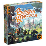 Bunny Kingdom Board Game