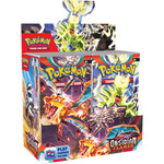 Pokémon Pokémon Obsidian Flames Booster Box