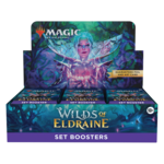 Wizards of the Coast Wilds of Eldraine Set Booster Box