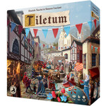 Tiletum Board Game