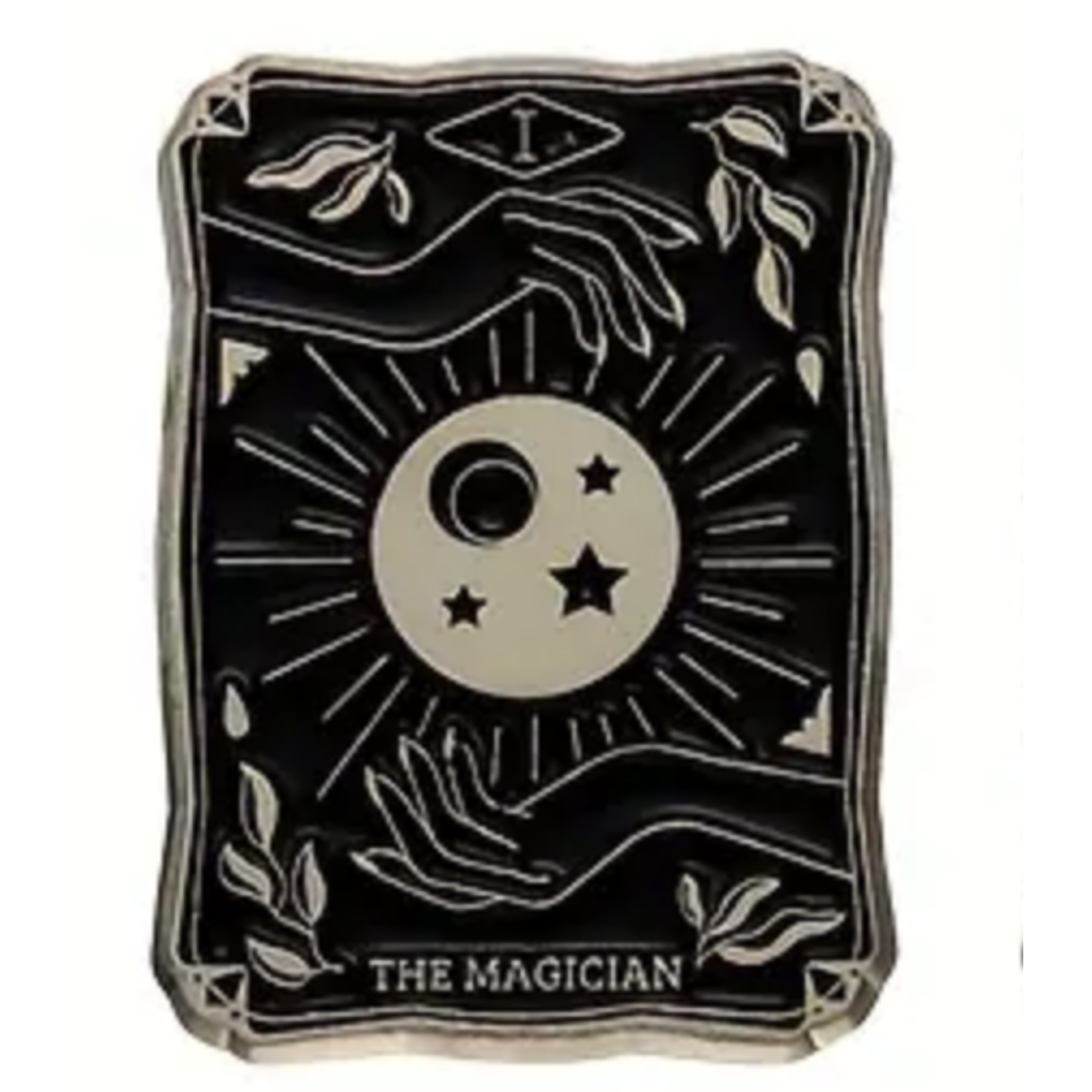 D&D Themed Pin