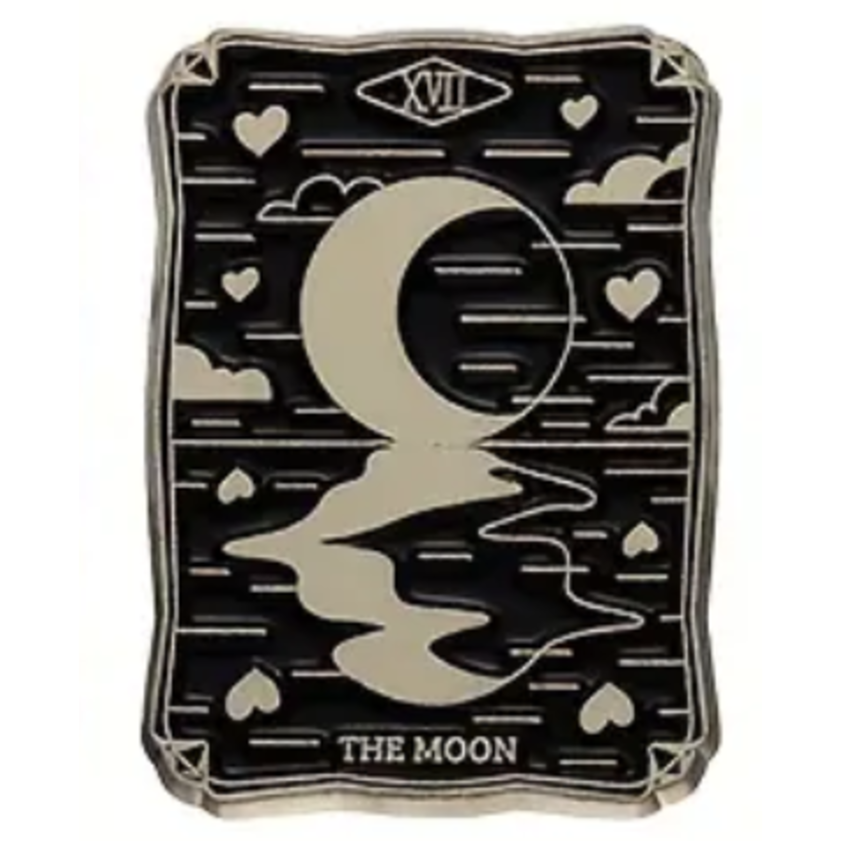 D&D Themed Pin