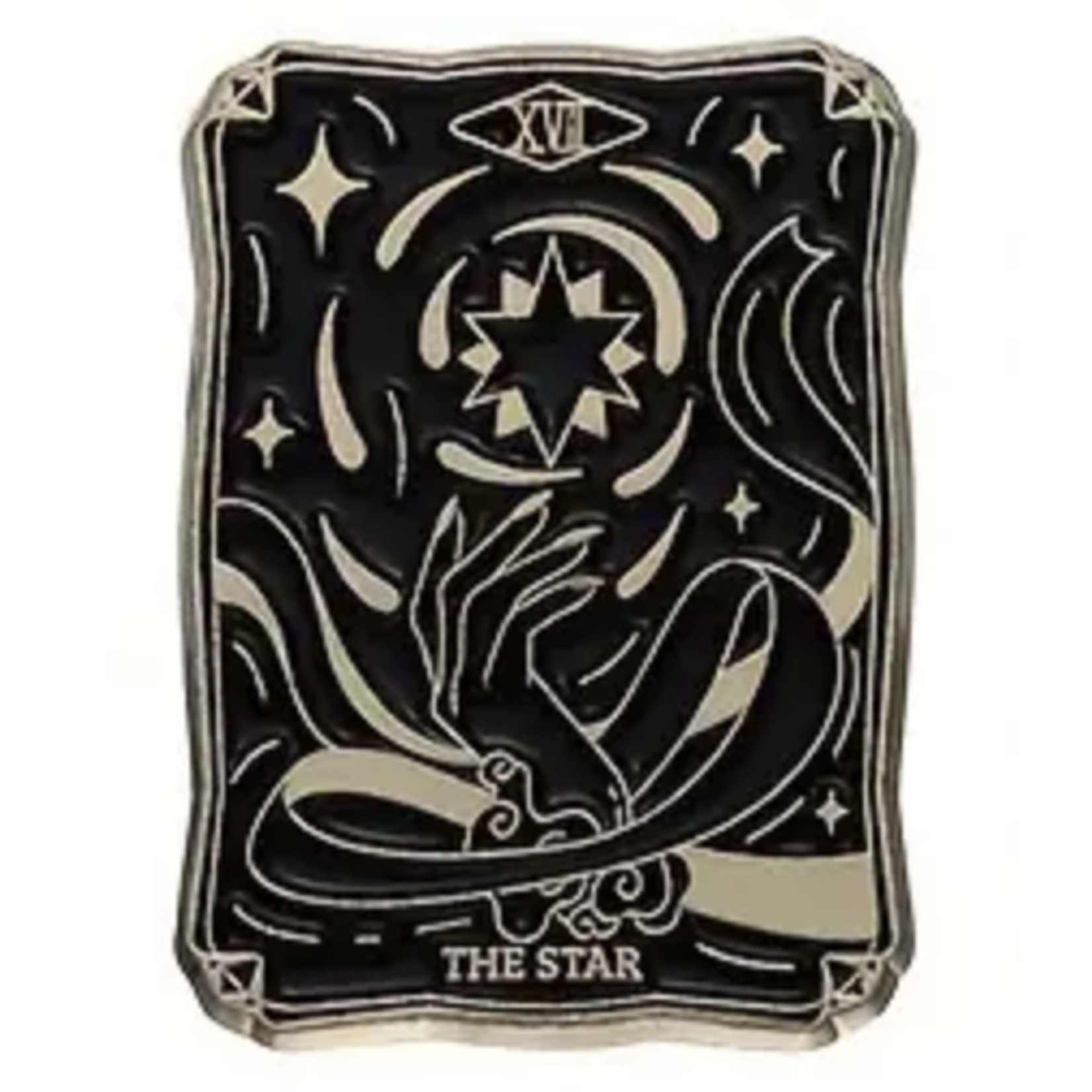 D&D Themed Pin