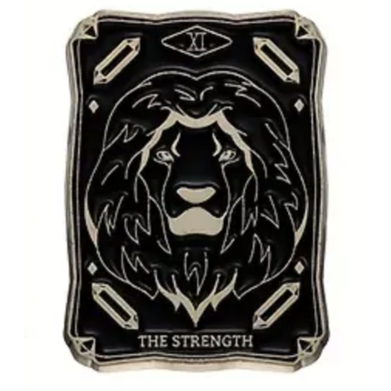 D&D Themed Pin
