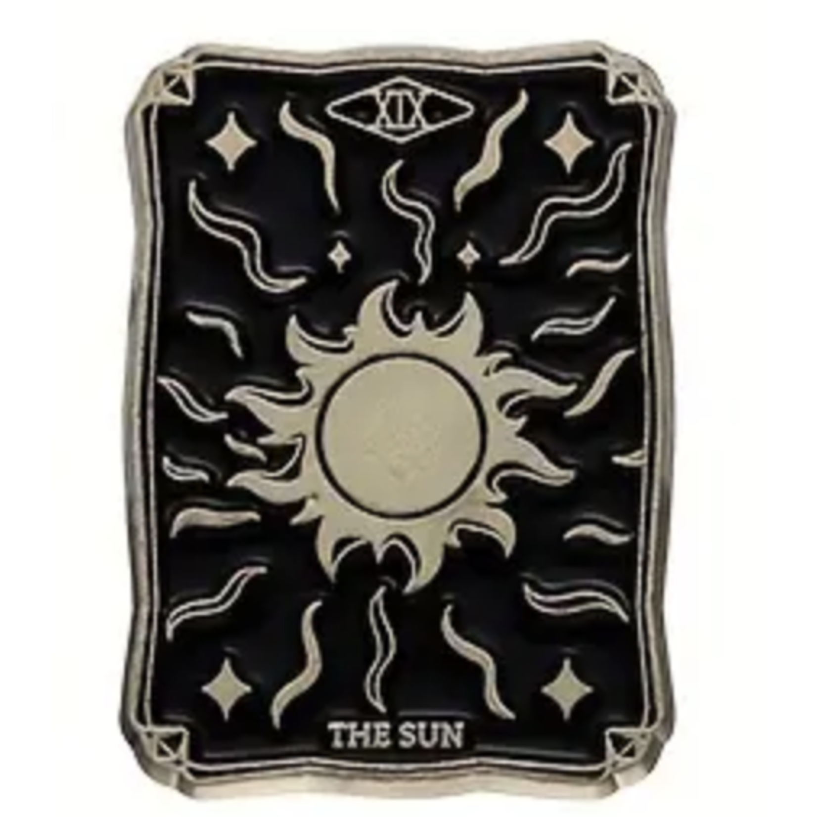 D&D Themed Pin