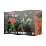 Games Workshop Kill Team Fellgor Ravagers