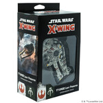 Star Wars X-Wing 2e: YT-2400 Light Freighter Expansion Pack