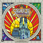 Sagrada: Artisans