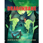 Dragonbane RPG Core Set
