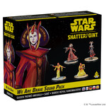 Asmodee Star Wars: Shatterpoint: We Are Brave Squad Pack