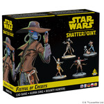 Asmodee Star Wars: Shatterpoint: Fistful of Credits