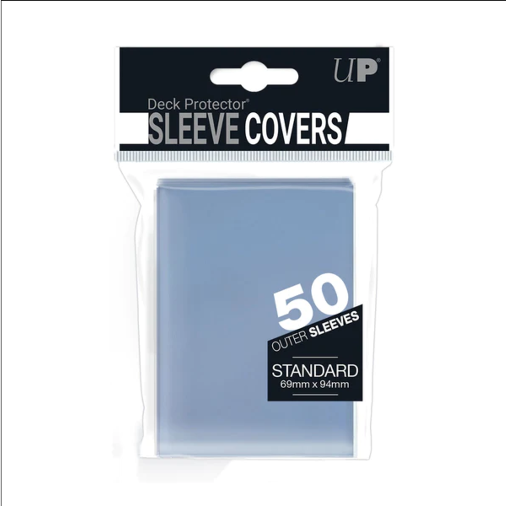 Ultra Pro Ultra Pro Sleeve Covers / Outer Sleeves