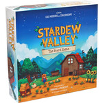 Stardew Valley the Board Game