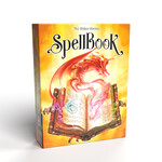 Spellbook Board Game