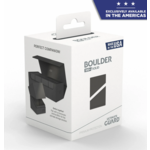 Ultimate Guard Ultimate Guard Boulder Solid Grey 100ct