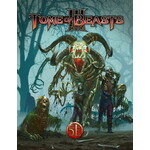 D&D 5e Tome of Beasts 3