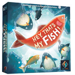 Hey! That's My Fish Board Game (New Version)