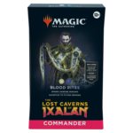 Lost Caverns of Ixalan Commander Deck - Blood Rites