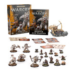 Games Workshop Warcry: Hunter and Hunted