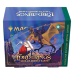 Wizards of the Coast The Lord of the Rings Tales of Middle-Earth - Special Edition Collector Booster Box