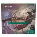 Wizards of the Coast The Lord of the Rings Tales of Middle-Earth - Flight of the Witch King Scene Box