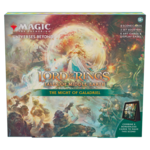 Wizards of the Coast The Lord of the Rings Tales of Middle-Earth - The Might of Galadriel Scene Box