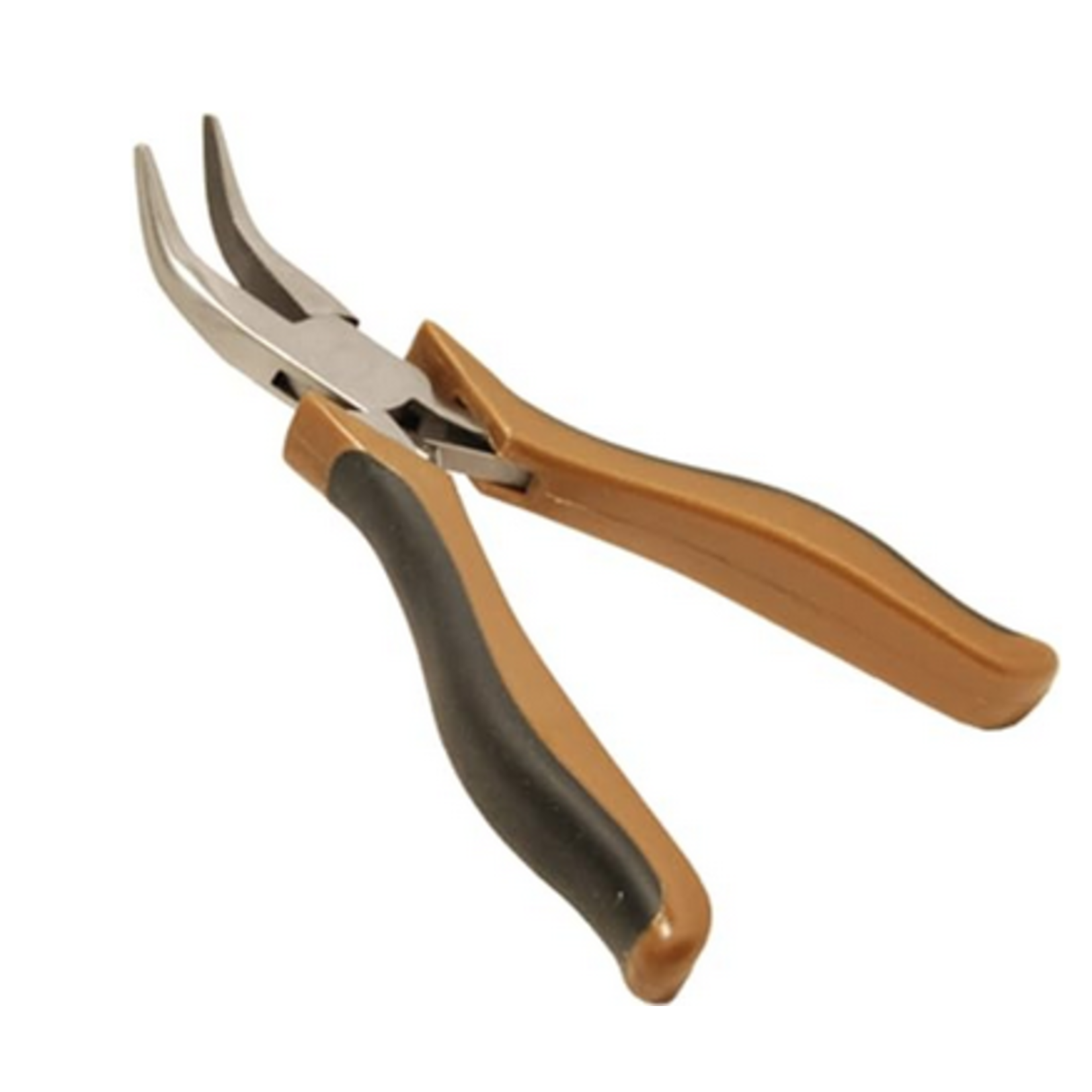 GaleForce 9 Curved Hobby Pliers