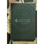 Candela Obscura Core Rulebook