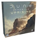 Dune: Imperium Uprising Board Game (Stand-alone)