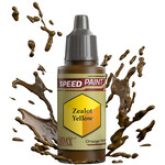 Speedpaint Zealot Yellow 2.0 (TAP)