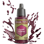 Speedpaint Purple Alchemy 2.0 (TAP)