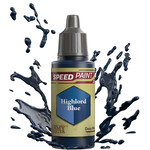 Speedpaint Highlord Blue 2.0 (TAP)
