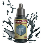 Speedpaint Runic Grey 2.0 (TAP)