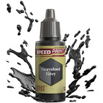 Speedpaint Gravelord Grey 2.0 (TAP)