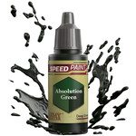 Speedpaint Absolution Green 2.0 (TAP)
